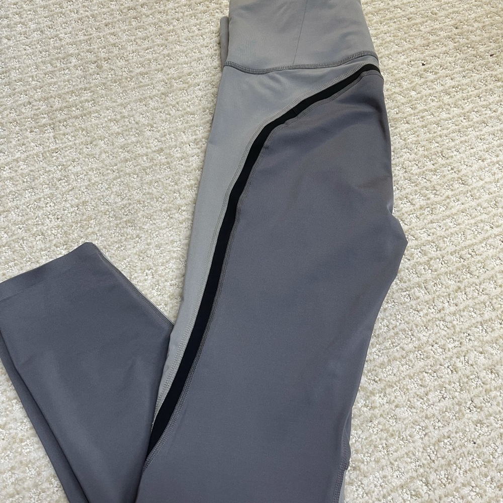 Athleta leggings size M